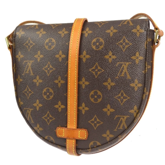 SALE!! PRICE REDUCED FOR QUICK SALE!!  LOUIS VUITTON CHANTILLY MM - Picture 6 of 9